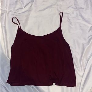 H&M tank top